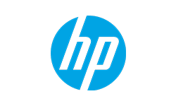 HP Logo