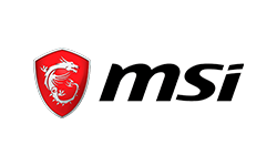 MSI Logo - Leading Gaming Hardware Manufacturer
