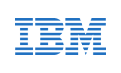 IBM Logo - Technology and Consulting Company