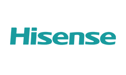 Hisense Logo - Electronics and Appliances Manufacturer