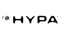 Hypa Logo - Technology Solutions Provider