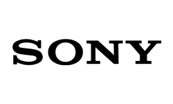 Sony Logo - Entertainment and Electronics Company