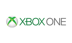 Xbox One Logo - Gaming Console
